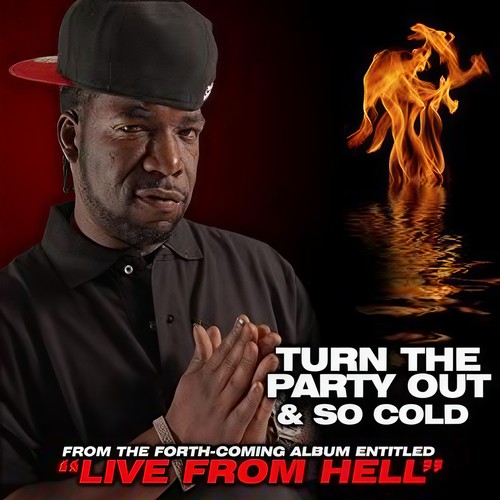 Turn The Party Out