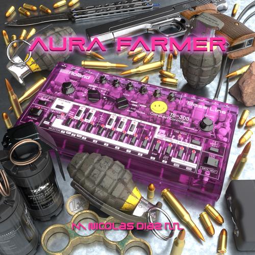 Aura Farmer