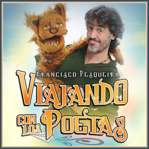 Viajando Con Los Poetas