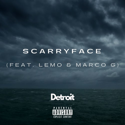 Scarryface (Explicit)