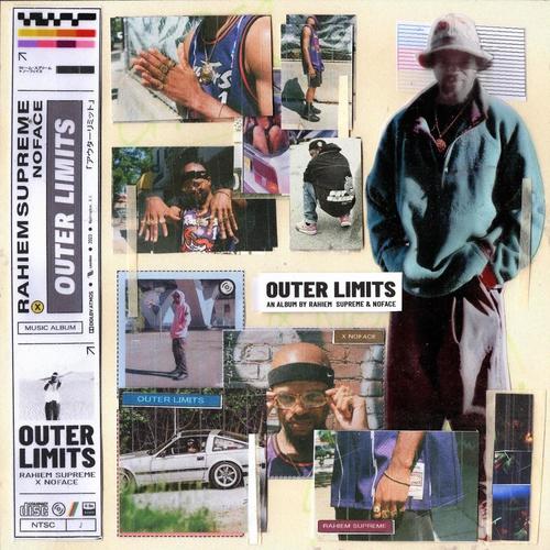 Outer Limits (Explicit)