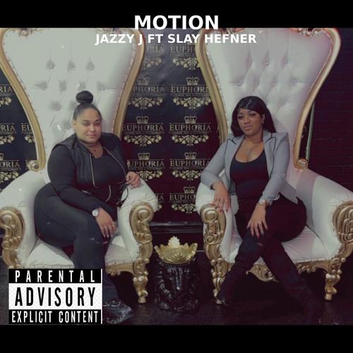 Pushing Motion (Explicit)