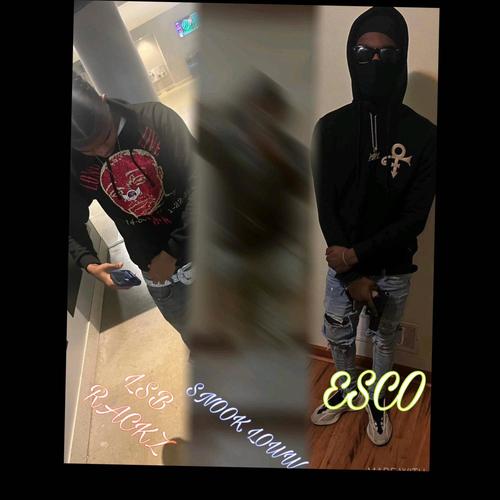 ME N BROS (feat. Snook loww & Èsco) [Explicit]