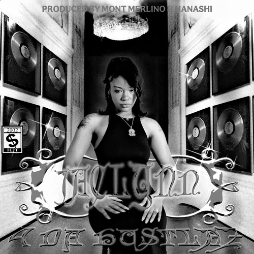 4 da Hustlaz (Slowed) [Explicit]