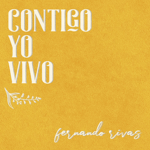 Contigo Yo Vivo