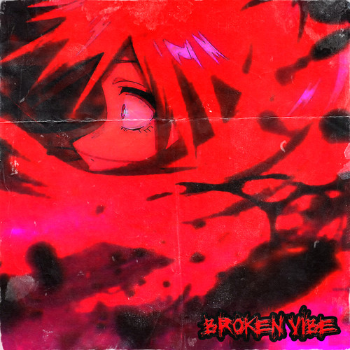 Broken Vibe