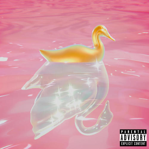Ugly Duckling : The Remixes EP (Explicit)