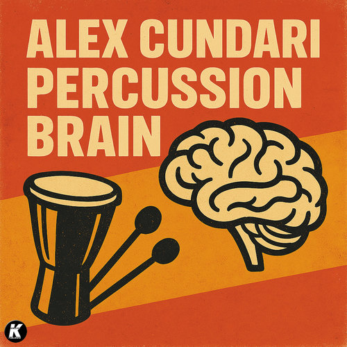 PERCUSSION BRAIN