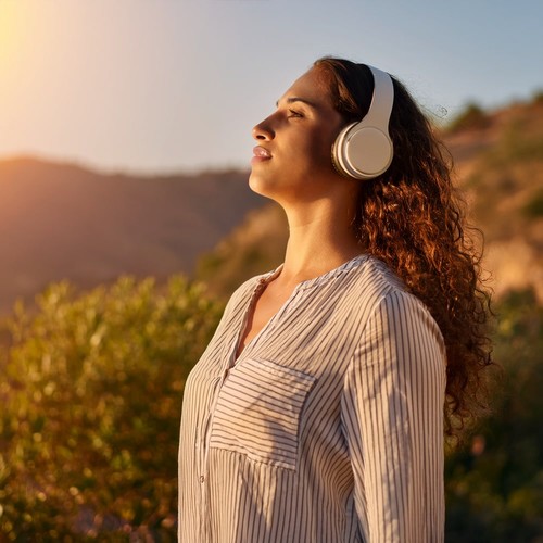 Música Para La Energía: Ritmos Estimulantes Para La Motivación