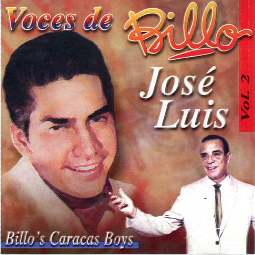 Voces de Billos, Vol. 2