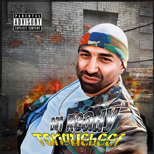 Ich bin Ready (Explicit)