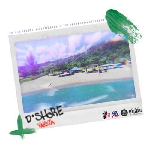 Yaksta (D'shore) [Explicit]