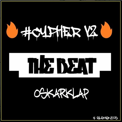 Cypher V2 The Beat