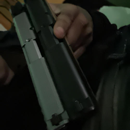 Sending shots prt2 (feat. Nfrlil10) [Explicit]