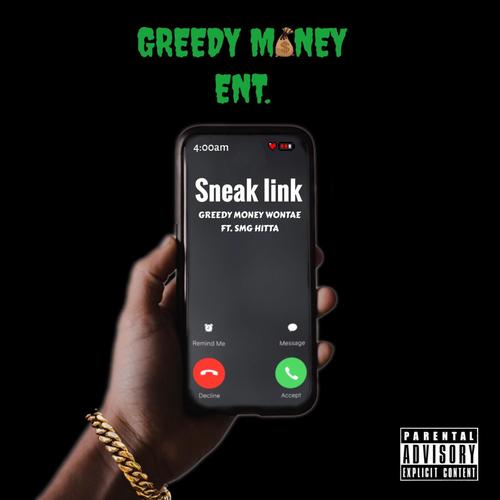 Sneak Link (feat. Smg Hitta) [Explicit]