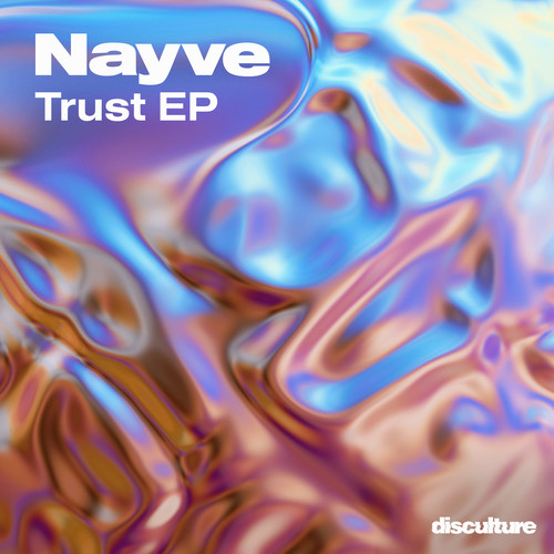 Trust EP