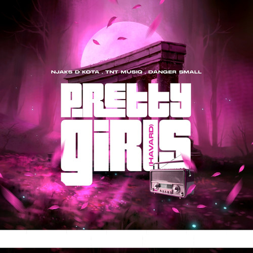 Pretty Girls (Havard)