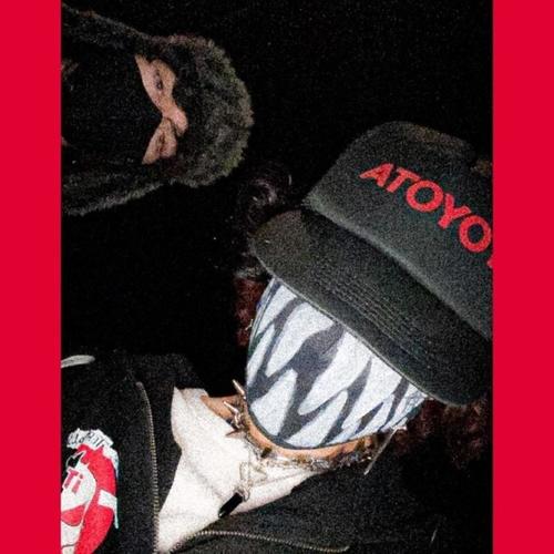 ZAMN ZONIC! (feat. Ashen)