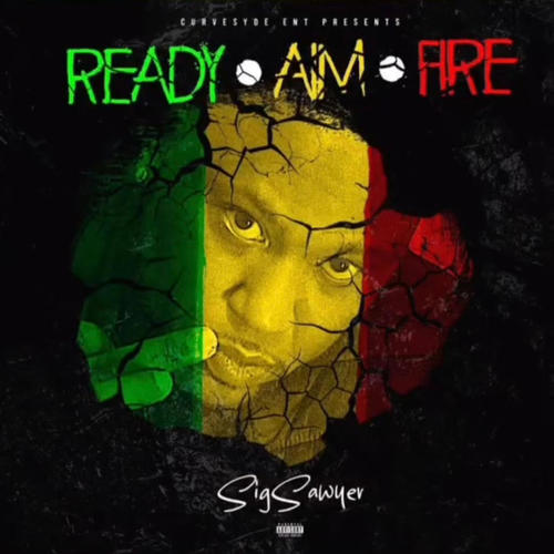 Ready Aim Fire (Explicit)