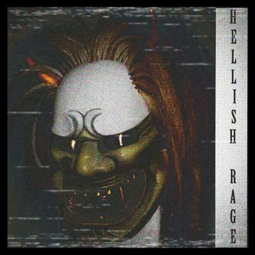 HELLISH RAGE