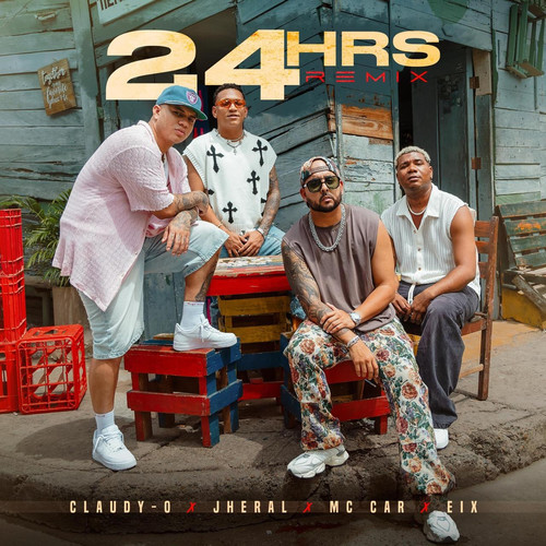 24hrs (Remix)