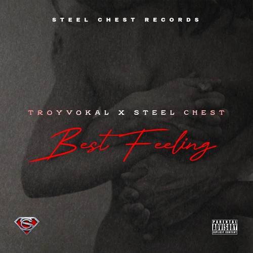 Best Feeling (Explicit)
