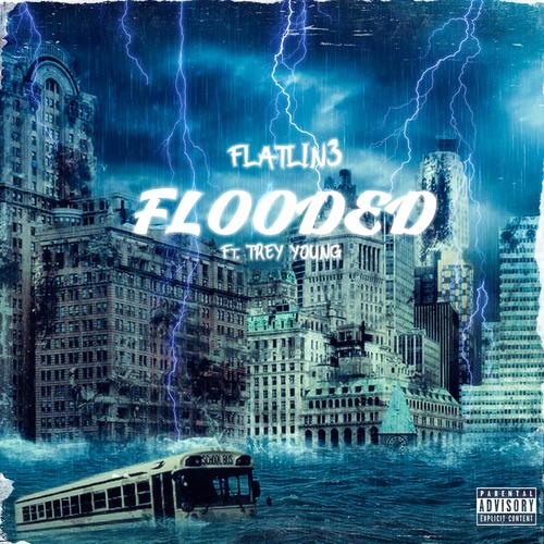 Flooded (feat. Trey Young) [Explicit]