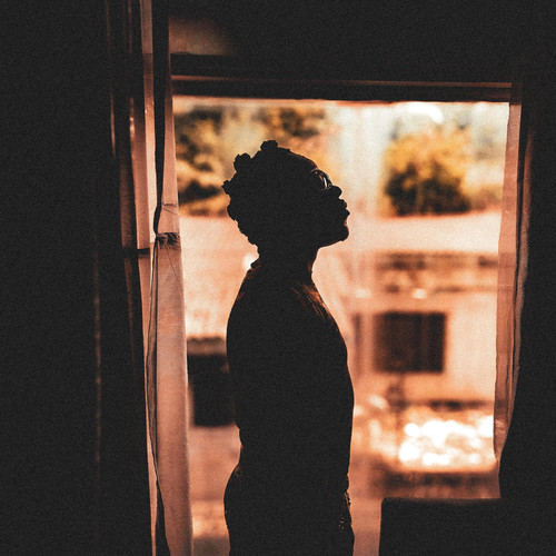 I (feat. Snowfella & Party-J)