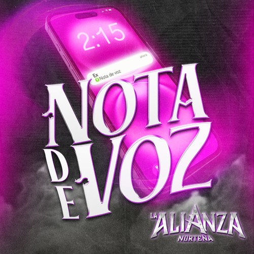 Nota De Voz
