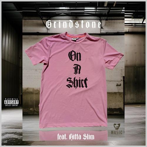 On A Shirt (feat. Hitta Slim) [Explicit]