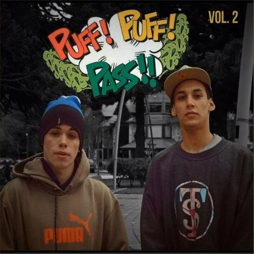 PUFF PUFF PASS (Explicit)