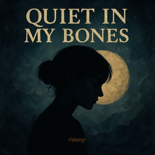 Quiet in My Bones