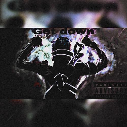 Get down (feat. Yung Bambi & CAMERON AZI) [Explicit]
