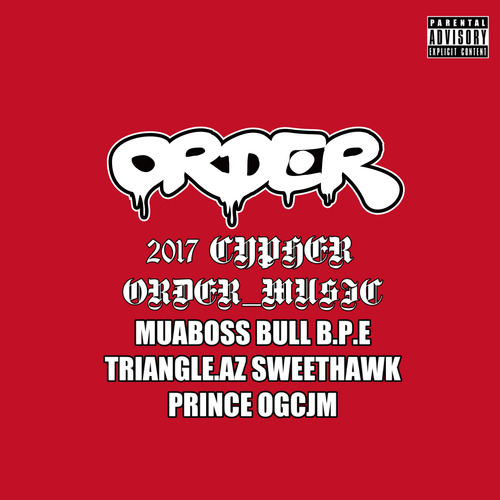 2017 Order Cypher