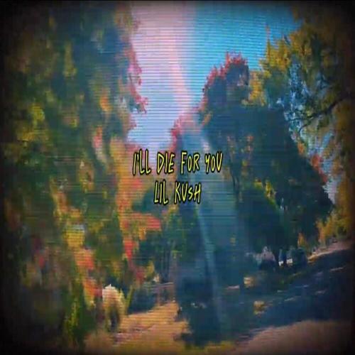 I'll Die For You (Explicit)