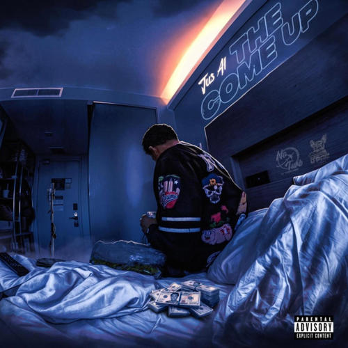 The Come Up (Explicit)