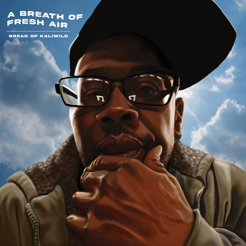 A Breath Of Fresh Air (Explicit)