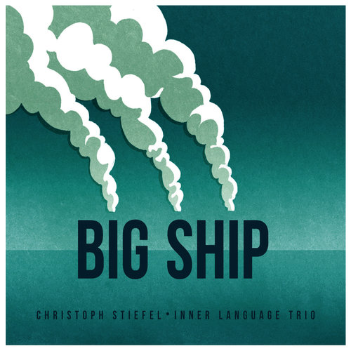 Big Ship