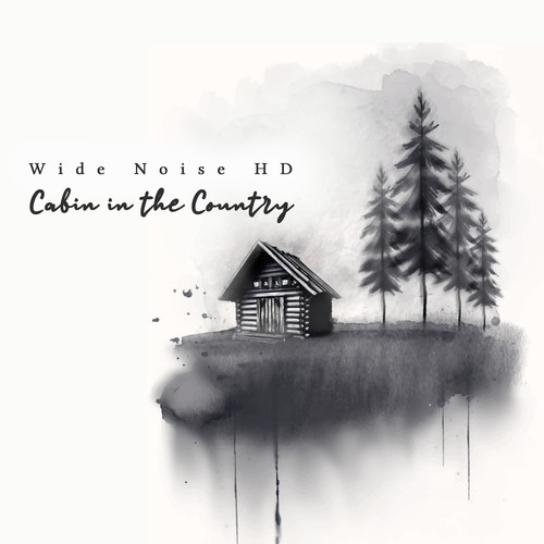 Cabin in the Country