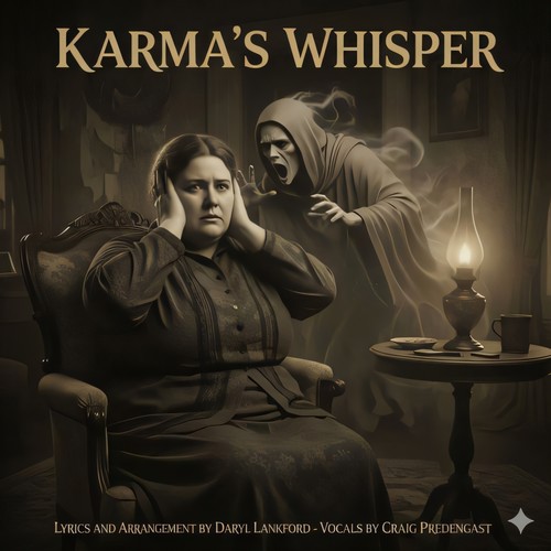 KARMA'S WHISPER (Edit)