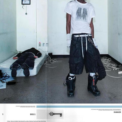 feds watchin (Explicit)