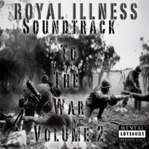Soundtrack To The War Vol. 2