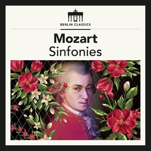 Mozart: Sinfonies