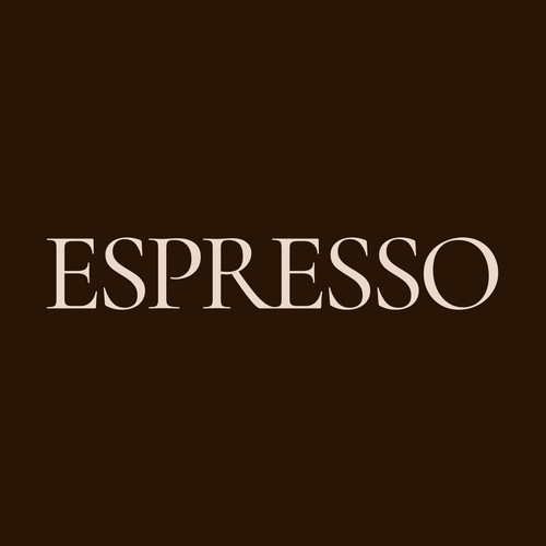 Espresso