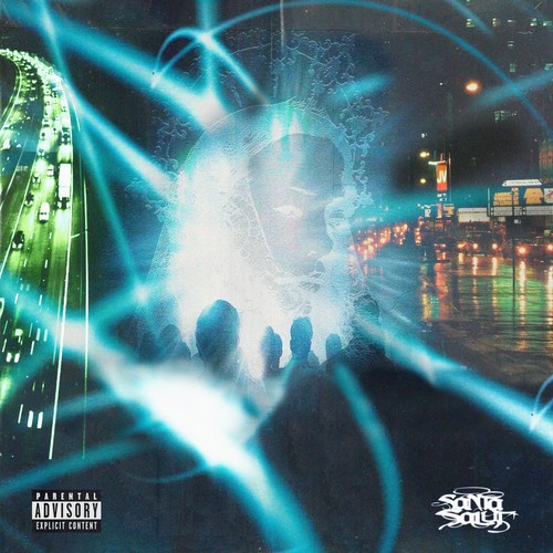 Nena Bonita (Remix) [Explicit]