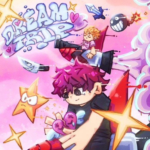 Dream Trip (feat. bunTes)