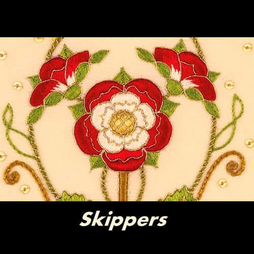 Skippers