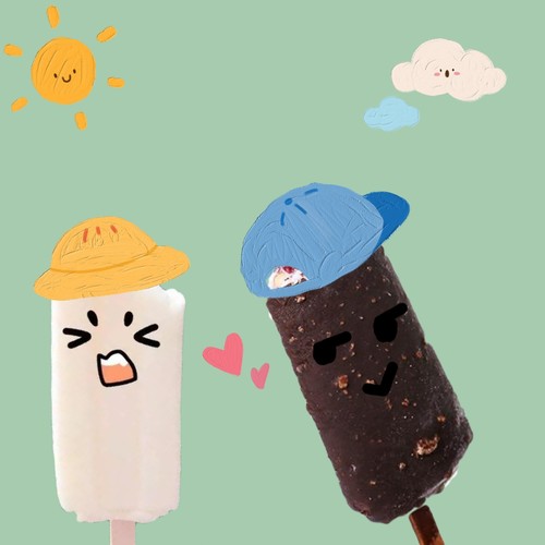 小布丁萌的boo~~