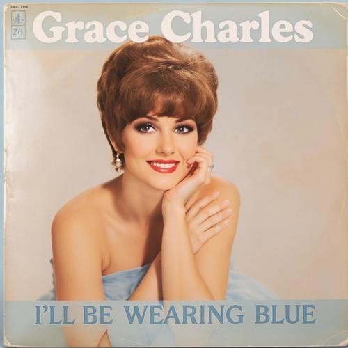 I'll Be Wearing Blue