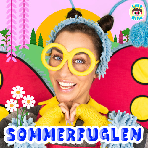 Sommerfuglen (Morgengymnastik)